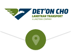 Deton Logo