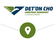 Deton Logo