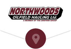 Northwoods Logo