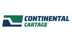 Continental Cartage Logo