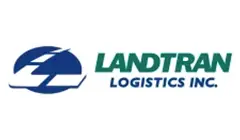 Landtran Logistics Logo
