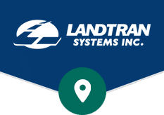 Landtran Main Blue