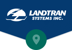 Landtran Main Blue