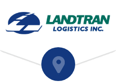 Landtran Logo