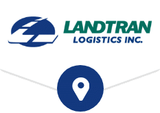 Landtran Logo