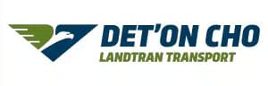 Deton Cho Logo