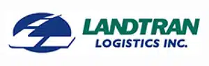 Landran Logistics Logo2