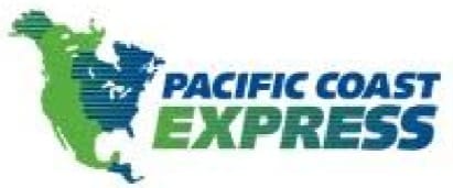 Pacific Coast Express